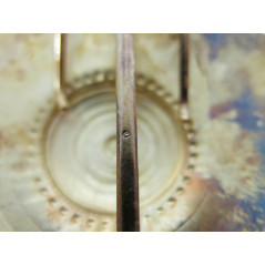 Order national Commander silver Vietnam with box 