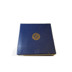 Order national Commander silver Vietnam with box 