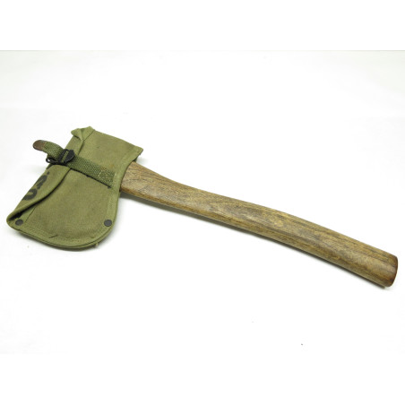 Hachette US M1910 avec housse  1944