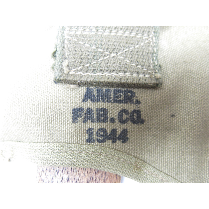 Hachette US M1910 avec housse  1944