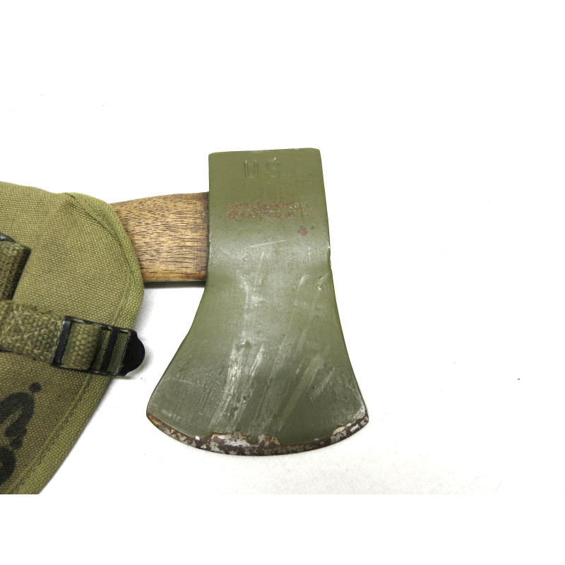 Hachette US M1910 avec housse  1944