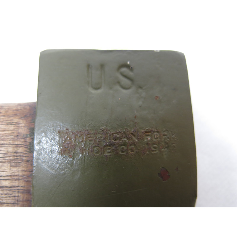 Hachette US M1910 avec housse  1944