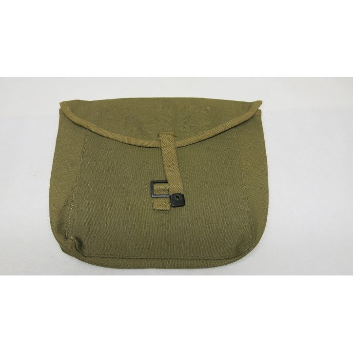 Sac porte gamelle US original daté 1943 MECo ref 61