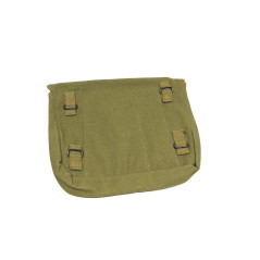 Sac porte gamelle US original daté 1943 MECo ref 61