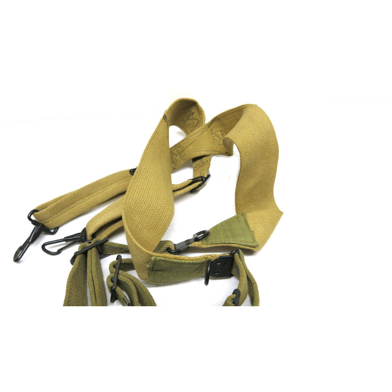 Brelage US modèle 36