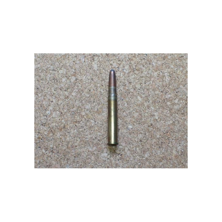 35 Winchester 1895 Kynoch