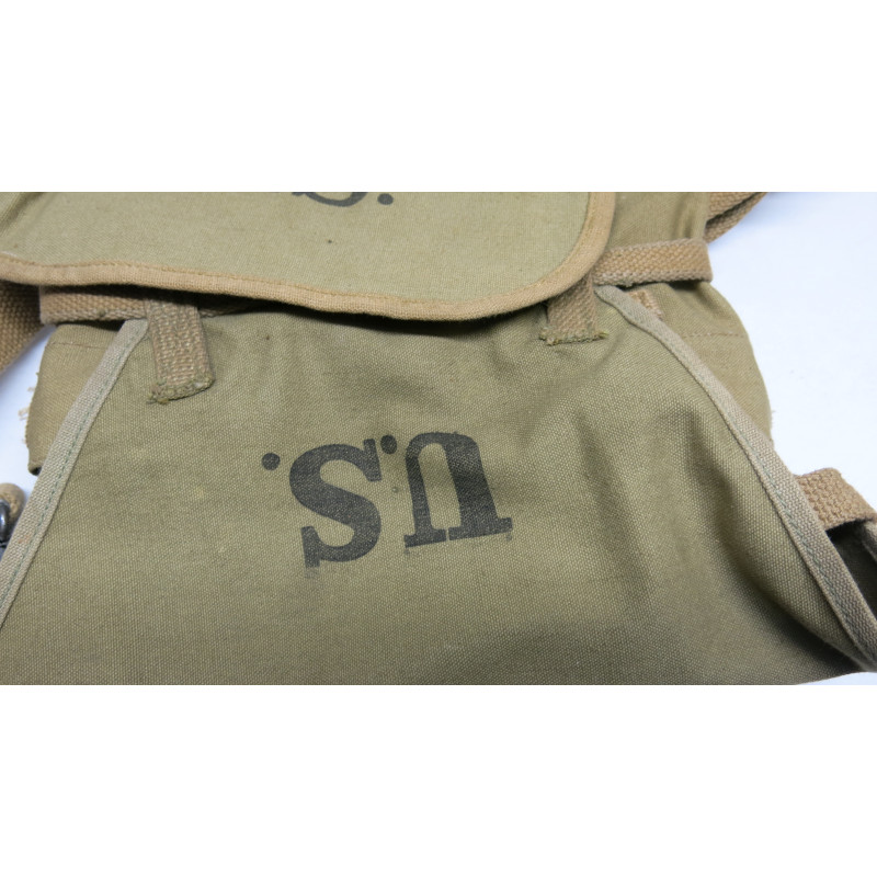 Havresac M1928 Baker 1942