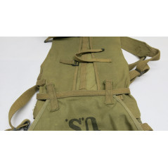 Havresac M1910 original daté 1918 etat neuf  ref  879