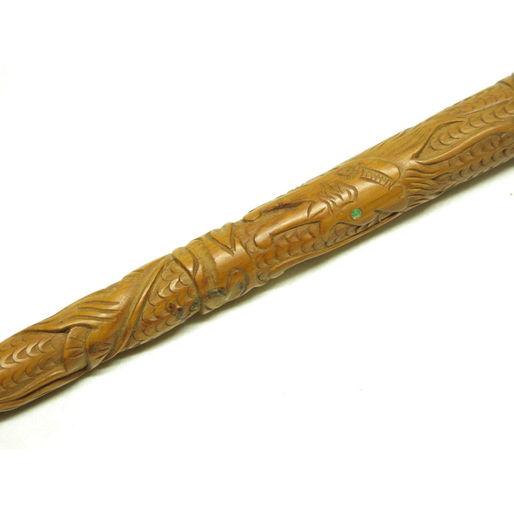 Stick original  d'officier ref 236 