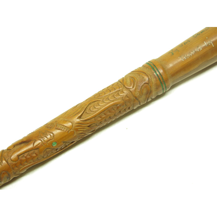 Stick original  d'officier ref 236 
