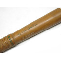 Stick original  d'officier ref 236 