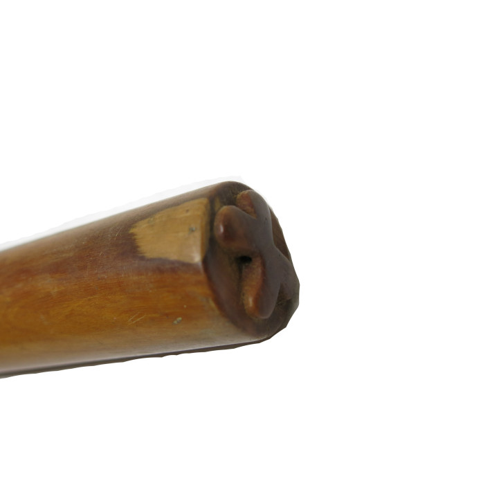 Stick original  d'officier ref 236 