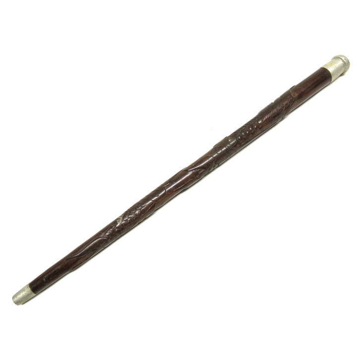 Stick original  d'officier ref 444