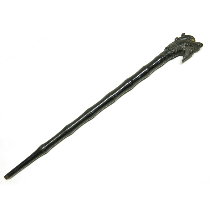 Stick original  d'officier ref  589 