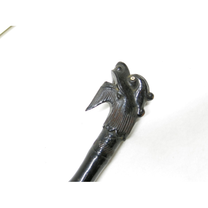 Stick original  d'officier ref  589 