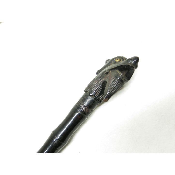 Stick original  d'officier ref  589 