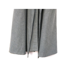 Capote originale soldat Allemand avec pattes d'épaules ref 666 