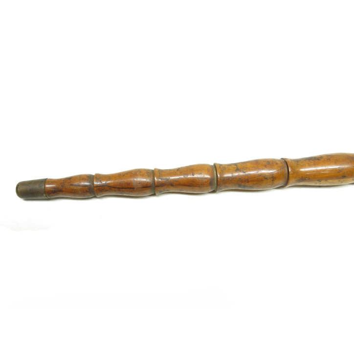 Stick original  d'officier ref  620