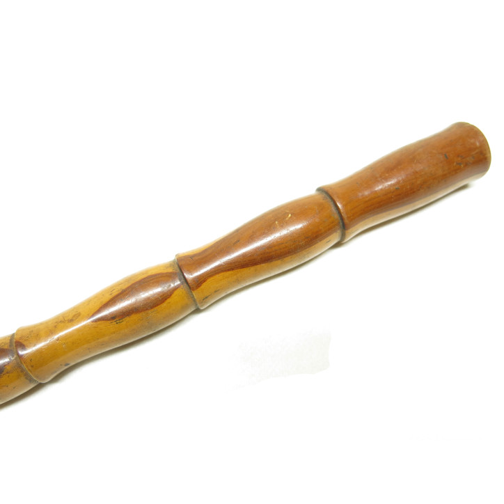 Stick original  d'officier ref  620