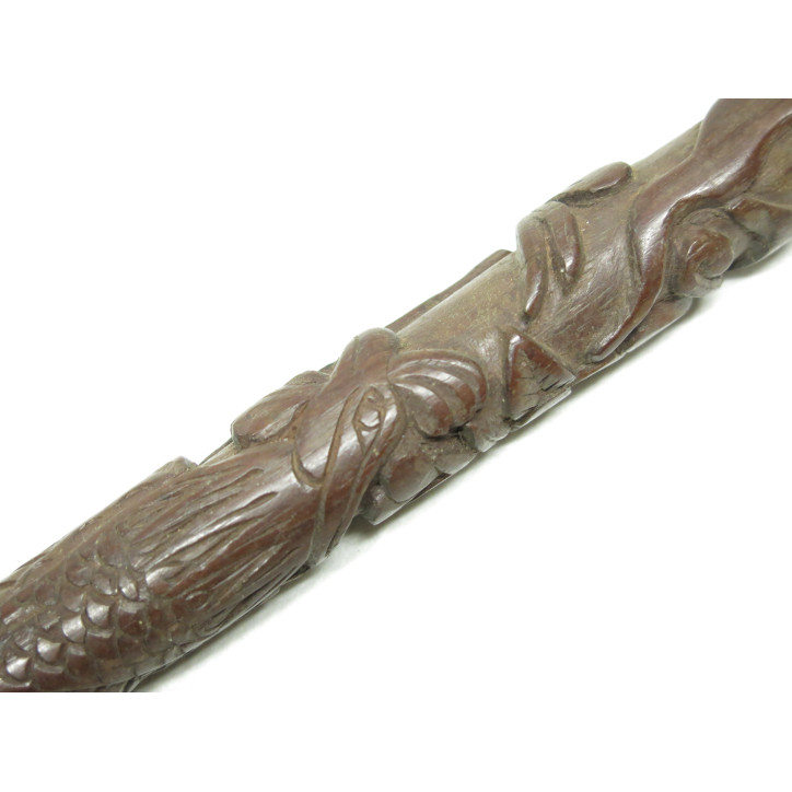 Stick original  d'officier ref  650