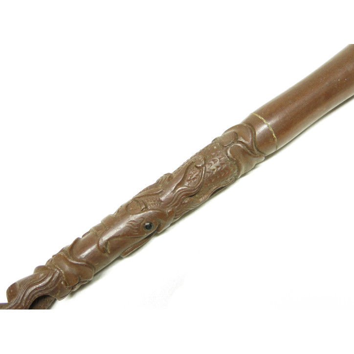Stick original  d'officier ref  660