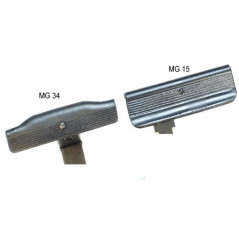 RARE Levier chargeur double MG 34