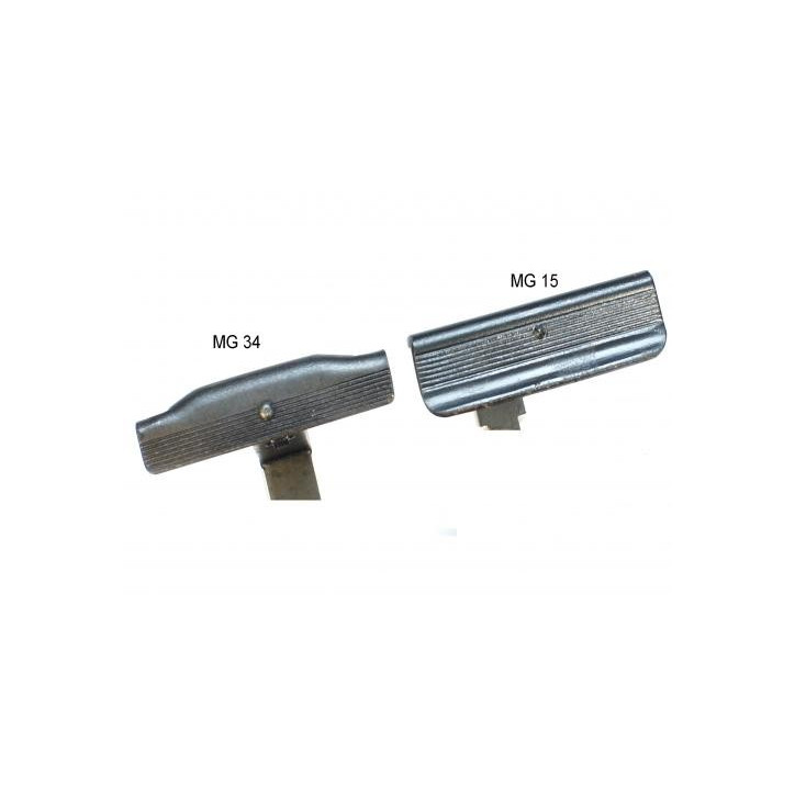 RARE Lever mag trommel double MG 34 ww2