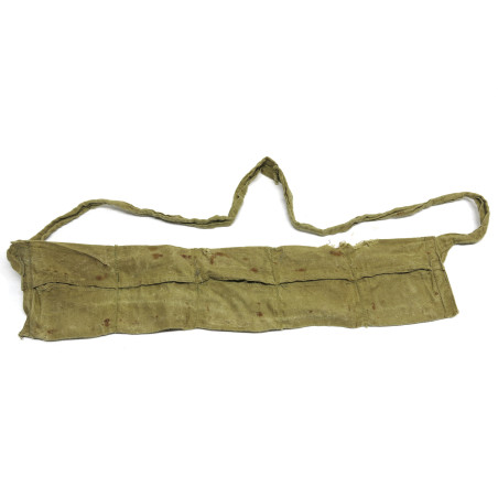 Bandoler ammunition rifle Enfield ww2 ref 88