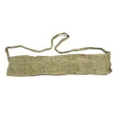 Bandoler ammunition rifle Enfield ww2 ref 88