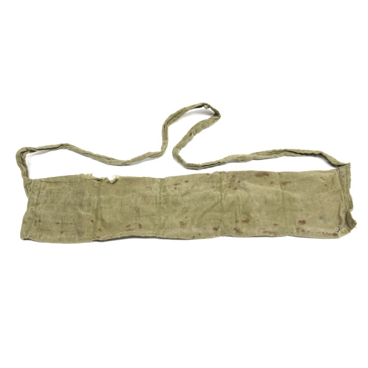 Bandoler ammunition rifle  Enfield ww2 ref 88