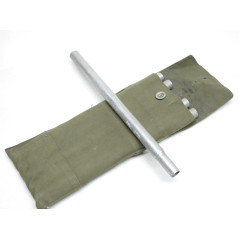 Mat de tente Allemand avec pochette Allemand ref 66 