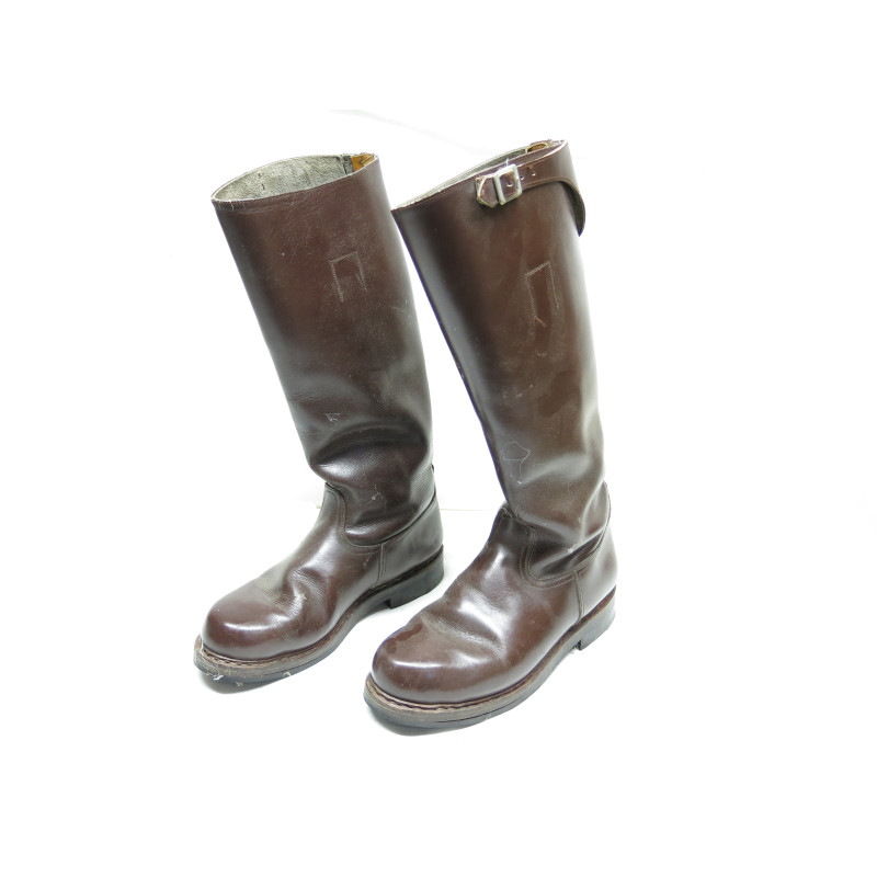 Belles paire de bottes BFG US ref 852
