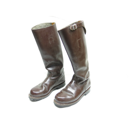 Belle paire de bottes BFG US ref 852
