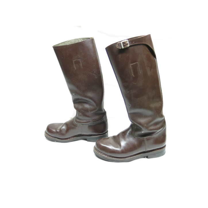 Belles paire de bottes BFG US ref 852