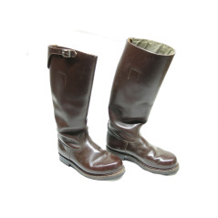 Belles paire de bottes BFG US ref 852