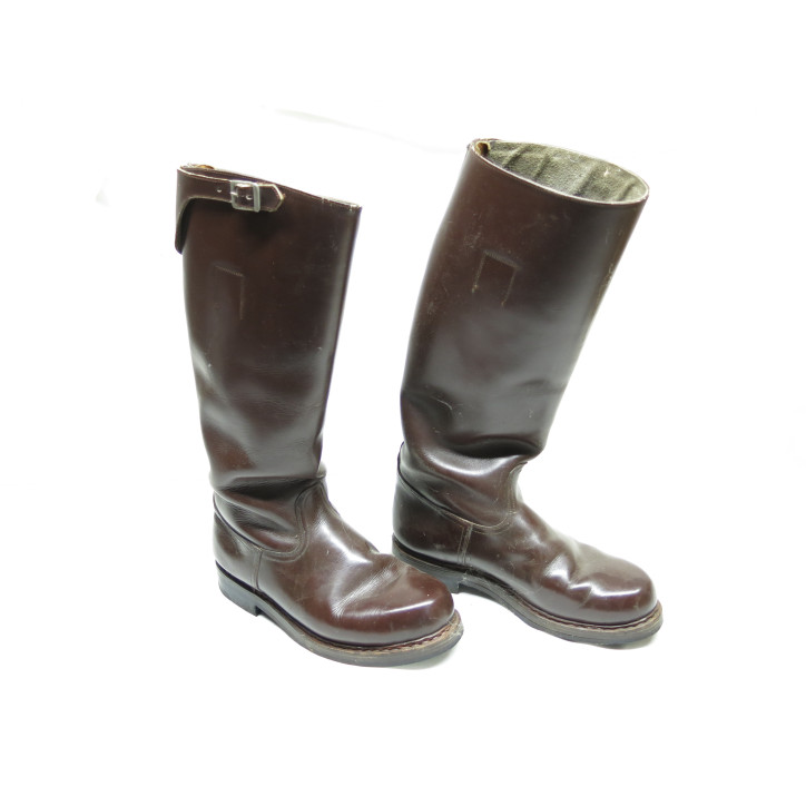Belles paire de bottes BFG US ref 852