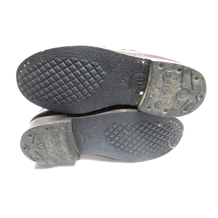 Belles paire de bottes BFG US ref 852
