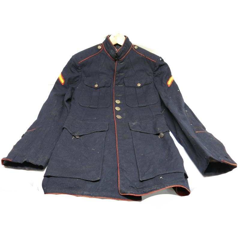 Veste USMC   ref 580  