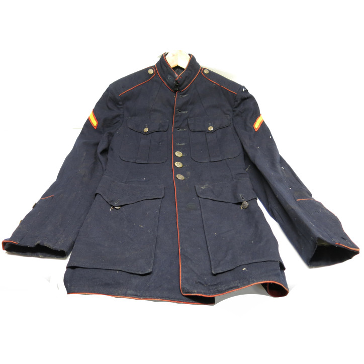 Veste USMC   ref 580  
