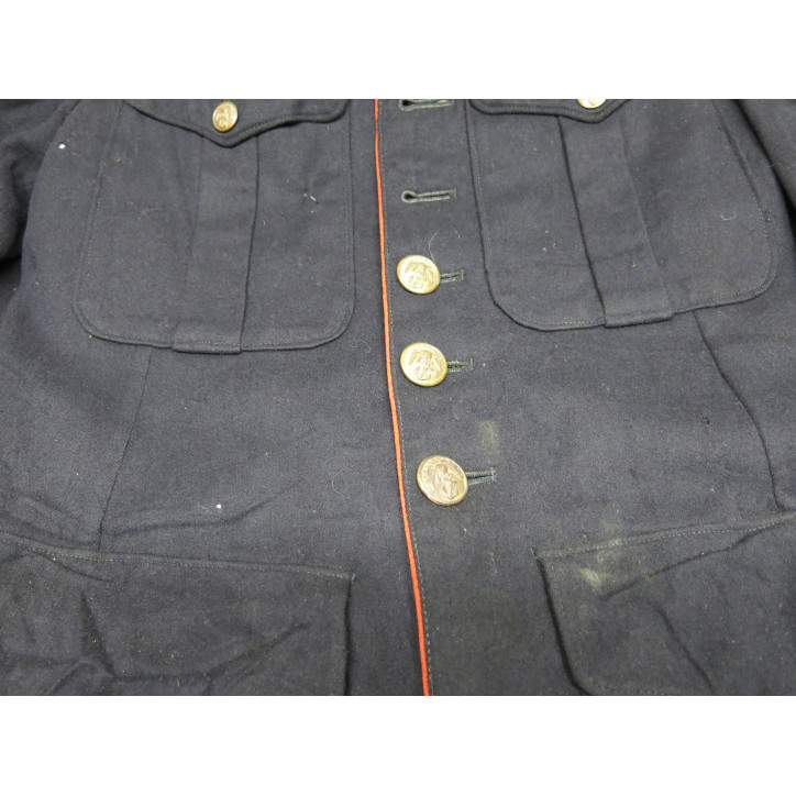 Veste USMC   ref 580  
