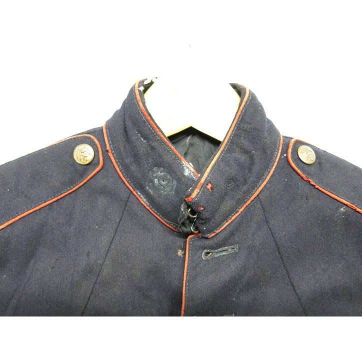 Veste USMC   ref 580  