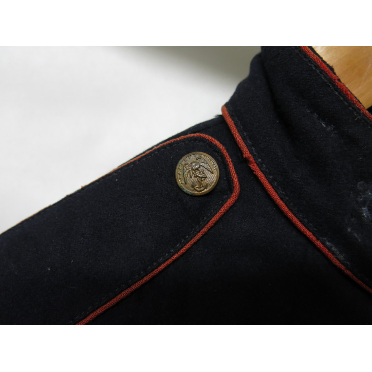 Veste USMC   ref 580  