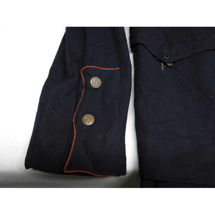 Veste USMC   ref 580  