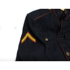 Veste USMC   ref 580  