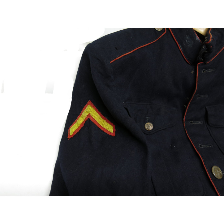 Veste USMC   ref 580  