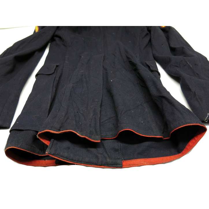 Veste USMC   ref 580  