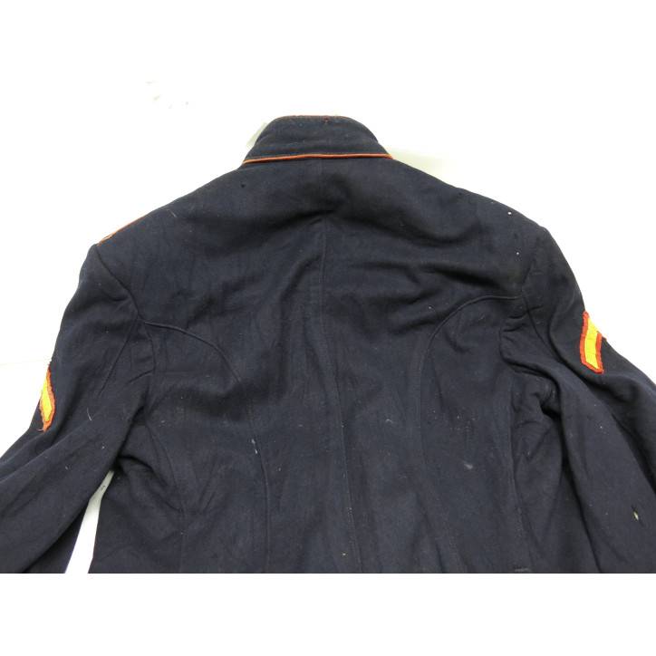 Veste USMC   ref 580  