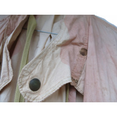 Sur blouse hiver de camouflage ref 756 