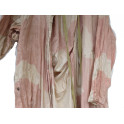 Sur blouse hiver de camouflage ref 756 