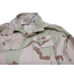 Veste camouflée desert US Army ref 712